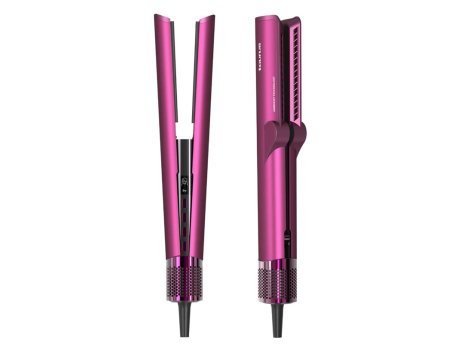 TAURUS Stajler za kosu SLIMLOOK DUO 901186000