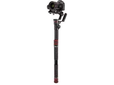 MANFROTTO Video MVGBF-CF Fast GimBoom Carbon