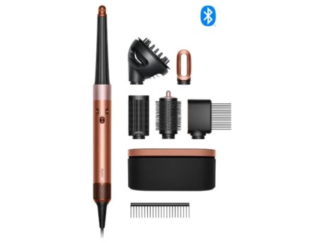 DYSON Stajler za kosu 142899 Amber