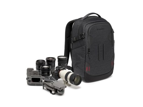 MANFROTTO Ranac Pro Light Backloader backpack S (PL2-BP-BL-S)
