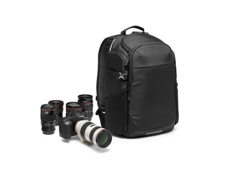 MANFROTTO Ranac Advanced Beefree III MB MA3-BP-BF