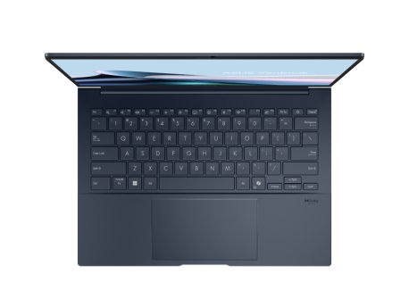 ASUS Zenbook 14 OLED UX3405CA-ST1135W (3K OLED, Ultra 7 255H, 32GB, 1TB SSD, Win 11 Home)