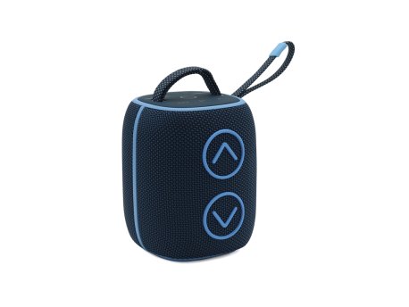 MS MOBILE RS S580 Bluetooth zvučnik 10W plavi