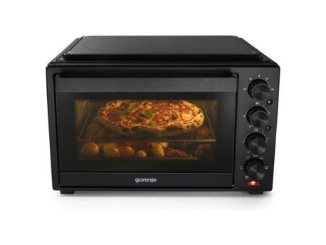 GORENJE OM38GBC Mini šporet OUTLET