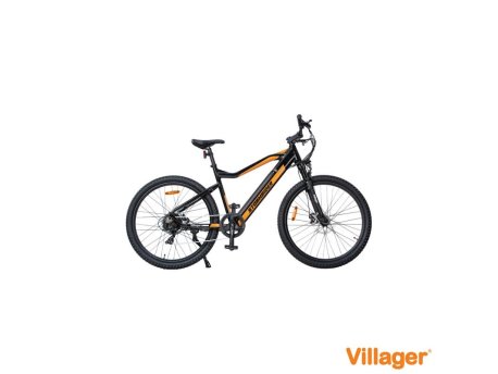 VILLAGER Baterijski bicikl Stormrider 250w 36V 10,4Ah