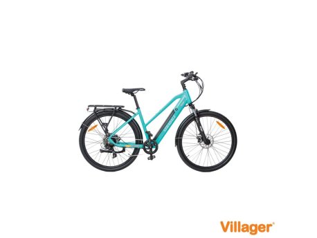 VILLAGER Baterijski bicikl Stradale 250w 36V 10,4Ah