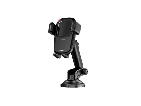 MOXOM MX-VS827 WL Wireless 15W Držač za mobilni telefon crni
