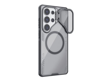 Nillkin Iceblade Prop Magnetic Case za Samsung S948B Galaxy S26 Ultra 5G crna