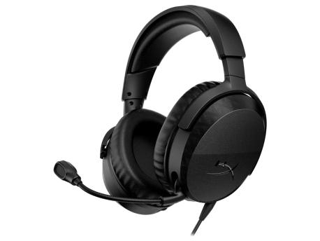 HYPERX Cloud Stinger 3 GAM HS/crna