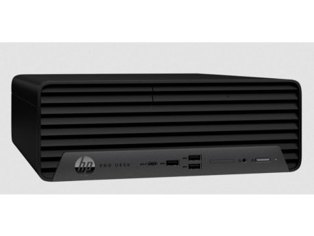 HP Pro SFF 400 G9 i5-14500 16GB 512GB (D93DMET)