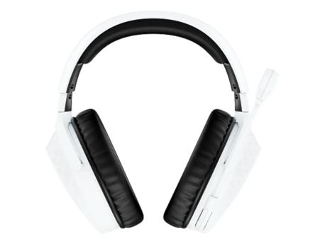 HYPERX Slušalice Cloud Stinger 3 WL GAM HS PS bela BS1T9AA