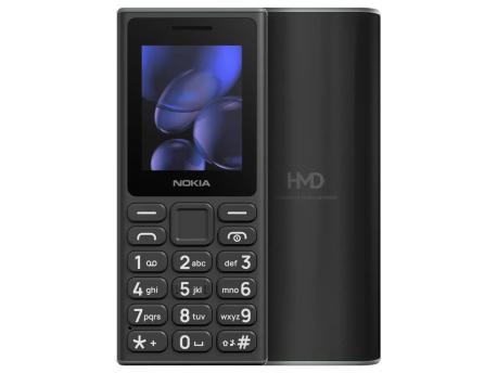 NOKIA 105 2024/Type-C/crna HC1000049