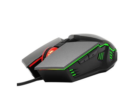 FOREV FV-Q3 Gaming RGB miš