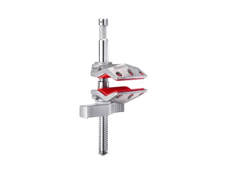 MANFROTTO C76CJ 3'' Centre Vice Jaw Clamp