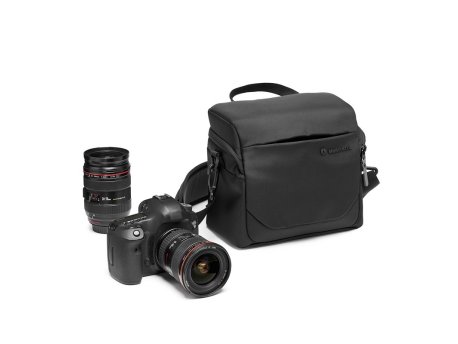 MANFROTTO Torba Advanced Shoulder bag L III (MA3-SB-L)
