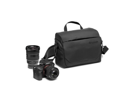 MANFROTTO Torba Advanced Shoulder bag M III (MA3-SB-M)