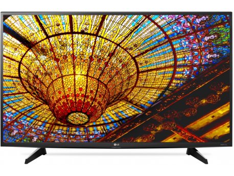 LG 65UH6257 LED UHD Smart