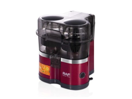 RAF Citrus cediljka R.628 multipres