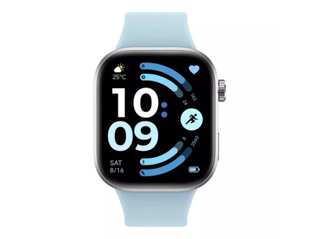 XIAOMI Watch 6 Glacier Blue