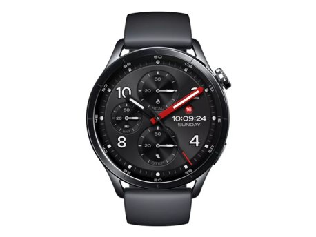 XIAOMI Watch S5 46mm Blac