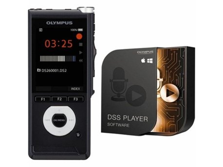 OLYMPUS DS-2700 digitalni rekorder