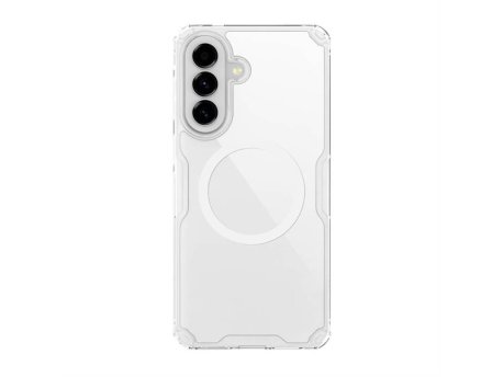 Nillkin Nature Pro Magnetic za Samsung A576B Galaxy A57 5G bela