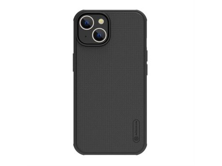 Nillkin Super Frost Pro za iPhone 14 Plus (6.7) crna