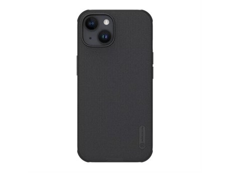 Nillkin Super Frost Pro za iPhone 15 Plus (6.7) crna