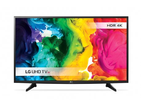 LG 49UH603V LED UHD 4K Smart