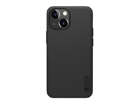 Nillkin Super Frost Pro za iPhone 13 (6.1) crna