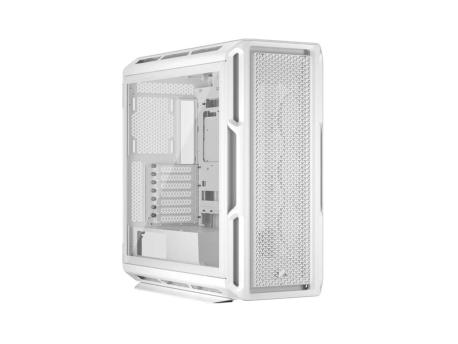 CORSAIR 5000T White midi kuciste CC-9011301-WW
