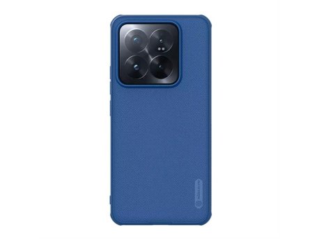 Nillkin Super Frost za Xiaomi 14 Pro plava