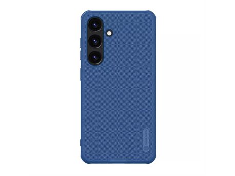 Nillkin Super Frost Pro za Samsung S926B Galaxy S24 Plus 5G plava