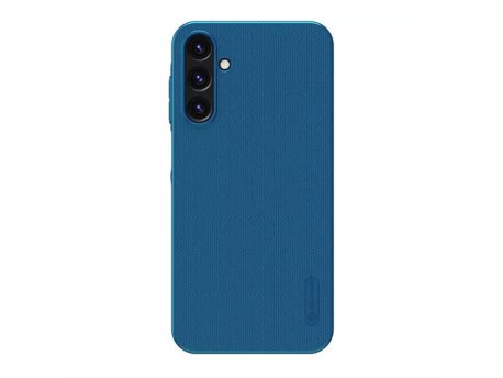 Nillkin Super Frost Pro za Samsung A156B Galaxy A15 5G plava