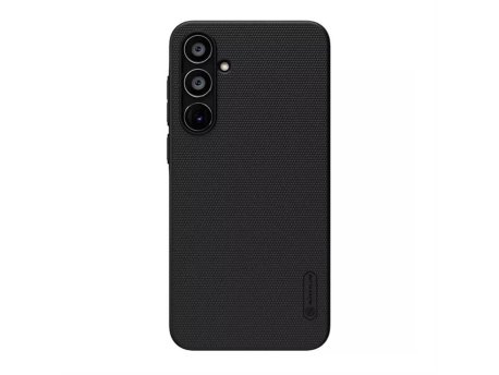 Nillkin Super Frost Pro za Samsung A356B Galaxy A35 5G crna