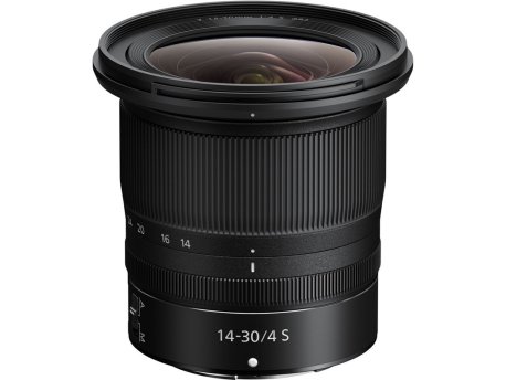 NIKON Objektiv Z 14-30mm f4 S