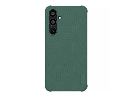 Nillkin Super Frost Pro za Samsung A556B Galaxy A55 5G zelena
