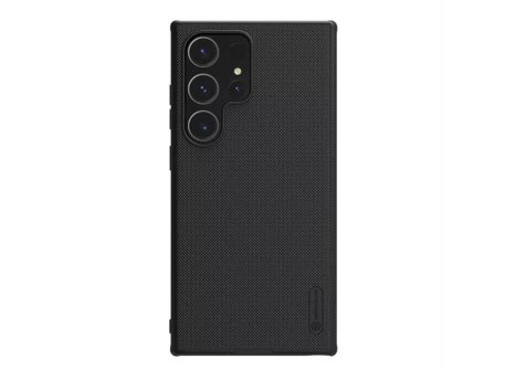 Nillkin Super Frost Pro za Samsung S928B Galaxy S24 Ultra 5G crna