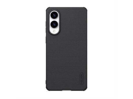 Nillkin Super Frost Pro za Samsung S937B Galaxy S25 Edge 5G crna