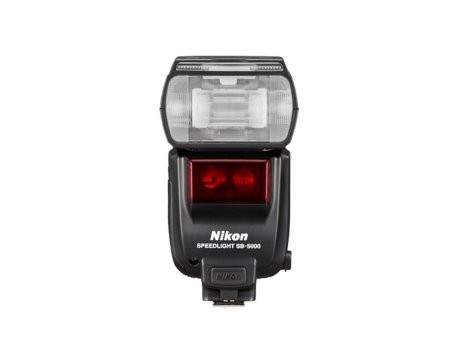 NIKON Blic SB-5000