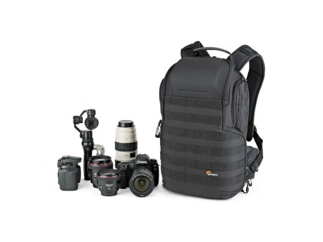 LOWEPRO Ranac ProTactic BP 350 AW II crna
