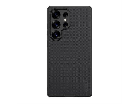 Nillkin Super Frost Pro Magnetic za Samsung S938B Galaxy S25 Ultra 5G crna