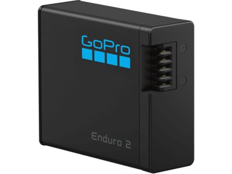 GOPRO Baterija Enduro 2 Battery (Mission 1 + Pro) AGBAT-001