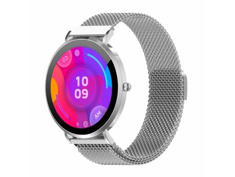 DENVER Pametni sat SWC-394S Silver