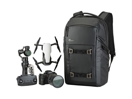 LOWEPRO Ranac FreeLine BP 350 AW crna