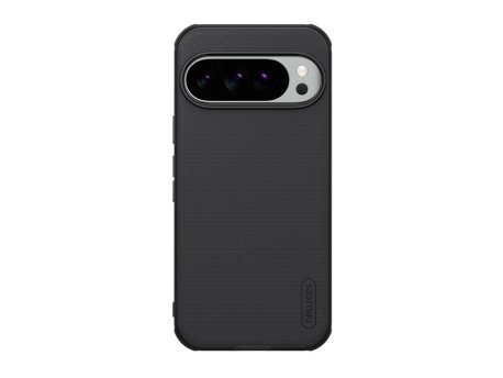 Nillkin Super Frost Pro Magnetic za Google Pixel 10 Pro XL crna