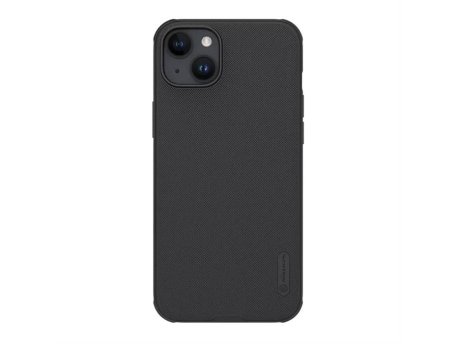 Nillkin Super Frost Pro Magnetic za iPhone 15 Plus (6.7) crna