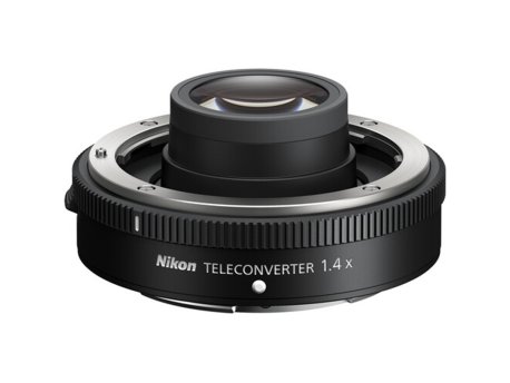 NIKON Z Teleconverter TC-1.4x