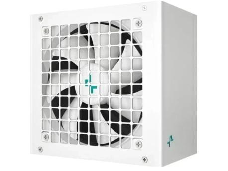 DEEPCOOL Napajanje 850W PN850-M WH, R-PN850M-FC0W-JGEU