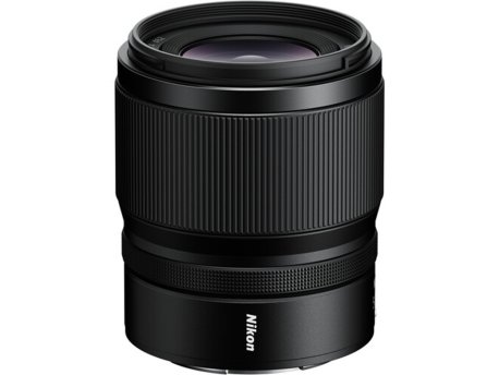 NIKON Objektiv Z 50mm f/1.4